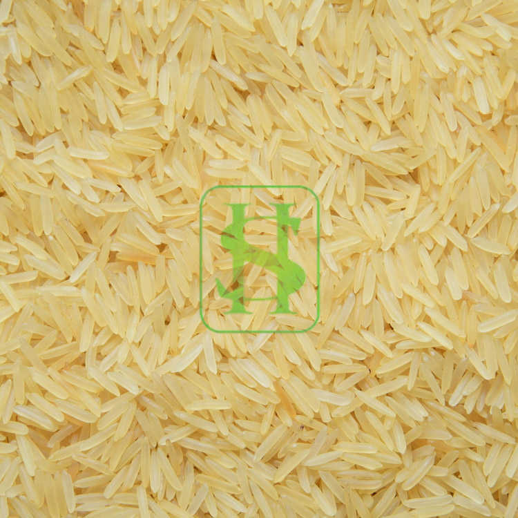 GOLDEN BASMATI